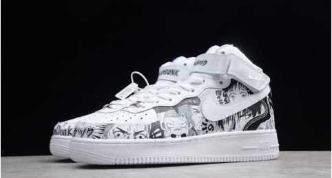 空軍鞋帶一般多長(zhǎng),af1高幫鞋帶120還是140圖1