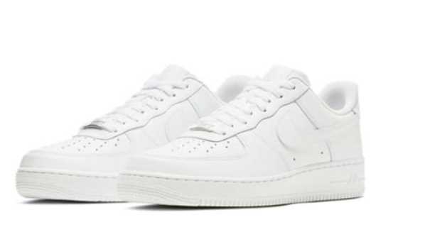 空軍鞋帶一般多長(zhǎng),af1高幫鞋帶120還是140圖2