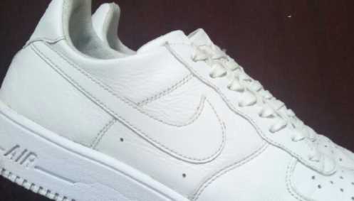 空軍鞋帶一般多長(zhǎng),af1高幫鞋帶120還是140圖3