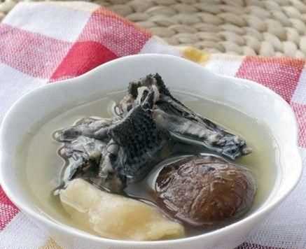 怎么煮烏雞湯好吃好喝