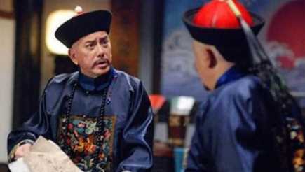 蕃臺和臬臺誰大,清朝的制臺、撫臺、臬臺、藩臺、道臺、府臺、學(xué)臺各是多大的官_百度...圖2