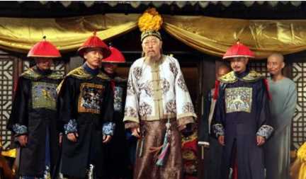 蕃臺和臬臺誰大,清朝的制臺、撫臺、臬臺、藩臺、道臺、府臺、學(xué)臺各是多大的官_百度...圖4