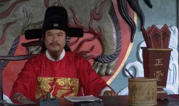 蕃臺和臬臺誰大,清朝的制臺、撫臺、臬臺、藩臺、道臺、府臺、學(xué)臺各是多大的官_百度...圖14