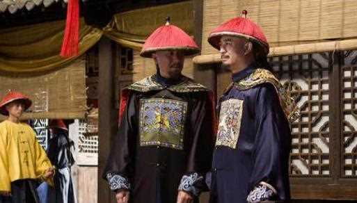 蕃臺和臬臺誰大,清朝的制臺、撫臺、臬臺、藩臺、道臺、府臺、學(xué)臺各是多大的官_百度...圖15