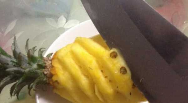 手撕菠蘿要泡鹽水,波蘿與鳳梨有什處別稱圖6