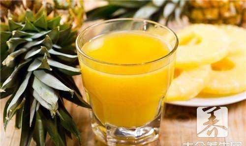 手撕菠蘿要泡鹽水,波蘿與鳳梨有什處別稱圖10