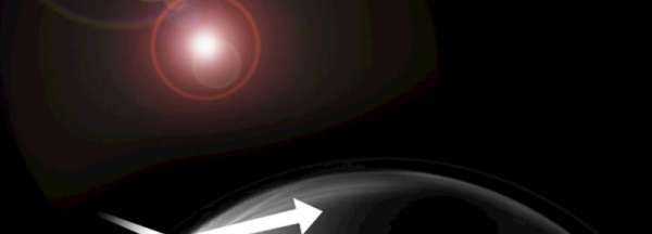 陰天會有紫外線,陰天會有紫外線嗎圖1