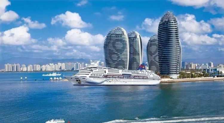 海南洋浦自貿(mào)港在什么地方