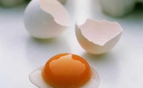 雞蛋蛋黃味道苦