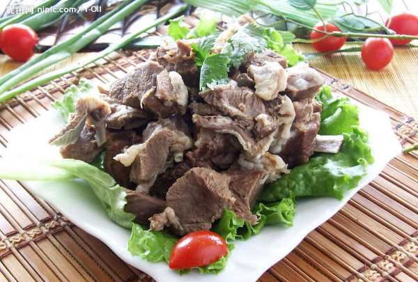 冬至吃羊肉,冬至吃羊肉是哪里的風俗圖2