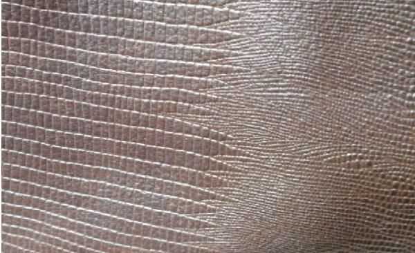 牛剖層革是什么意思，牛剖層移膜革是什么意思？圖1