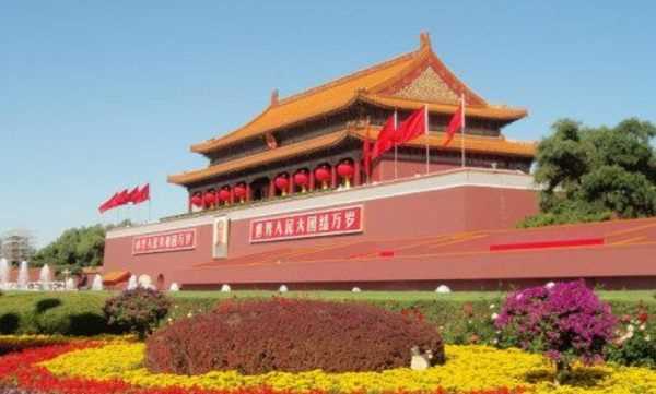 北京名字的由來,北京名字的由來簡介為什么叫北京呢圖3