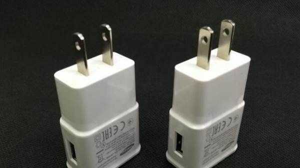 插頭上的兩個(gè)小孔有什么作用,電器插頭掉水里還能用嗎圖9