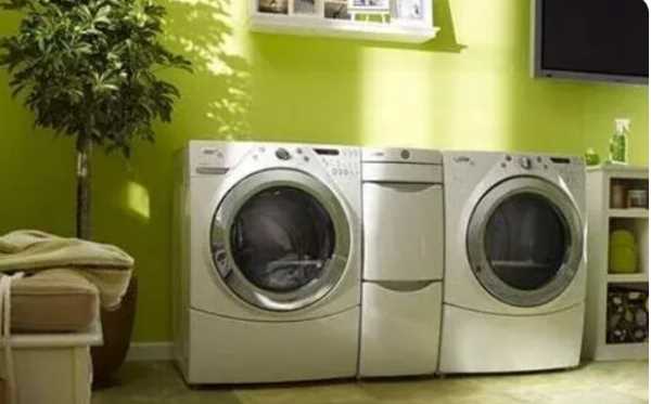 桶干燥是什么意思,洗衣機(jī)的桶干燥指的是什么意思呢圖2