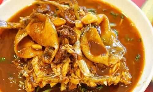 河豚魚怎么做好吃又簡單