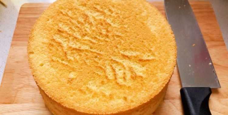 6寸的戚風(fēng)蛋糕50度要烤多長時間呢