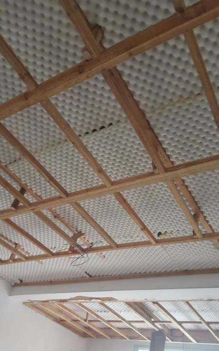 如何消除樓上的腳步聲,房子裝修好了多久可以入住圖2