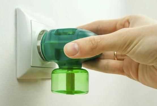 自制驅(qū)蚊水