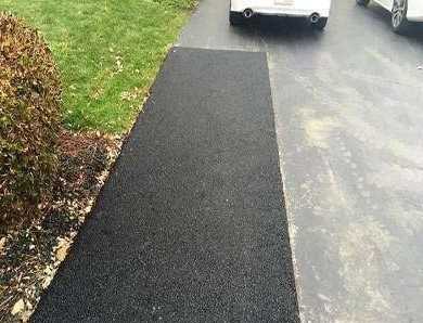 柏油馬路和瀝青馬路區(qū)別，柏油馬路和瀝青路有什么區(qū)別??？圖3