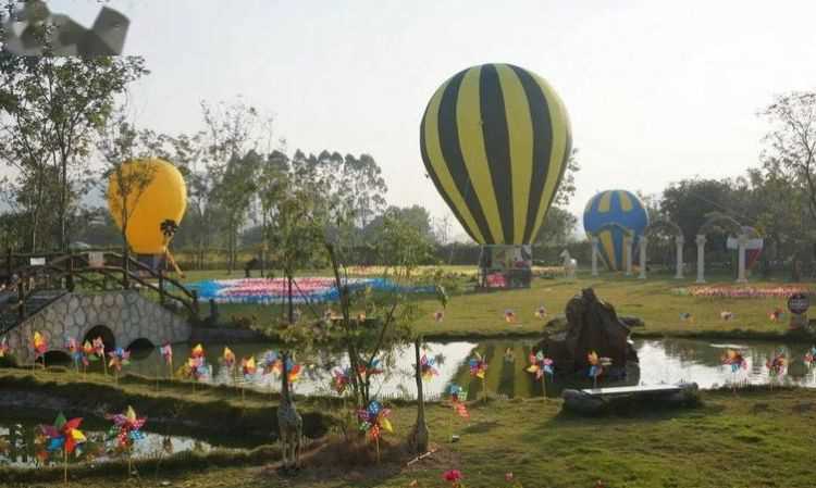 惠陽(yáng)農(nóng)莊親子游十大排名