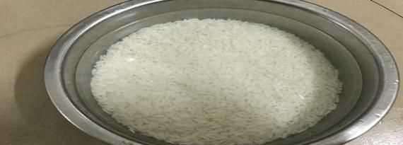 糯米泡多久可以蒸