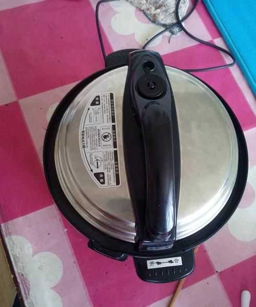 電壓力鍋氣放完了打不開怎么辦