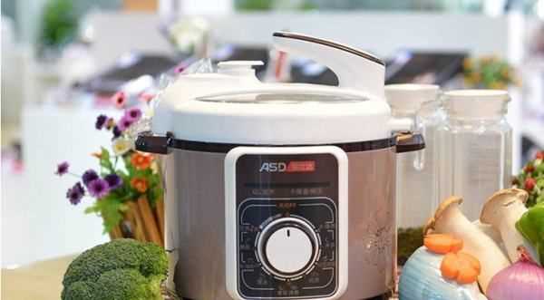 高壓鍋打不開怎么辦沒氣壓還打不開,電壓力鍋氣放完了打不開怎么辦圖2