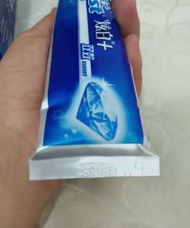 舒客白牙素牙膏保質(zhì)期多少天