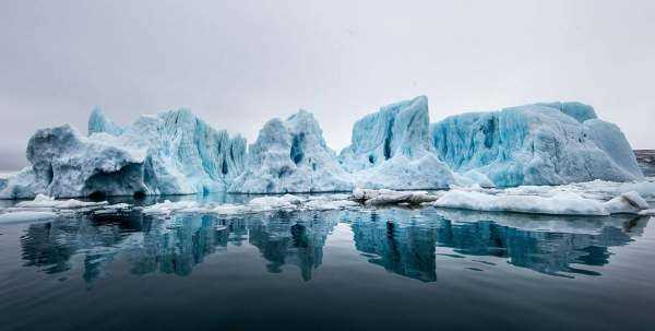 北極點的緯度是多少度,地球南北極點的緯度是多少度圖3