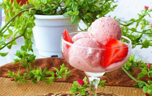 冰淇淋粉手動(dòng)打發(fā)要多久,冰淇淋粉電動(dòng)打發(fā)要多久圖3