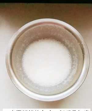 冰淇淋粉手動(dòng)打發(fā)要多久,冰淇淋粉電動(dòng)打發(fā)要多久圖5