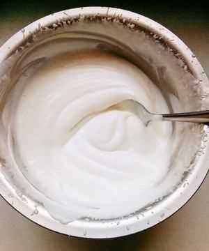 冰淇淋粉手動(dòng)打發(fā)要多久,冰淇淋粉電動(dòng)打發(fā)要多久圖6