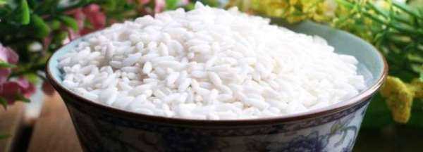 糯米泡24小時(shí)還能吃,糯米泡24小時(shí)還能吃嗎圖1