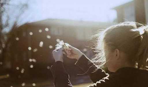 關于霞的昵稱唯美,有詩意帶霞字的網名有什么含義圖3