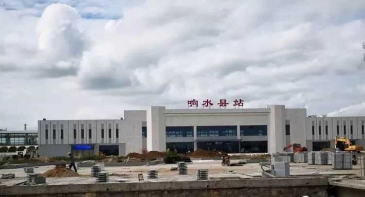 濱海港站通往哪些城市