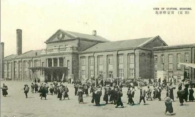 清朝時(shí)期的滿洲國是今天的哪個(gè)位置呢