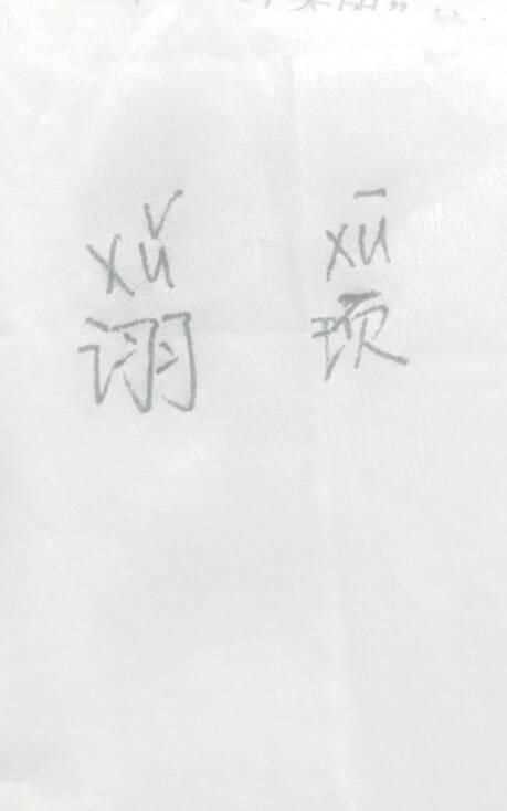 自詡與自詡是什么意思