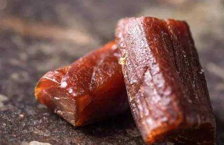 風(fēng)干牛肉吃了會胖,風(fēng)干牛肉吃了會胖嗎圖1