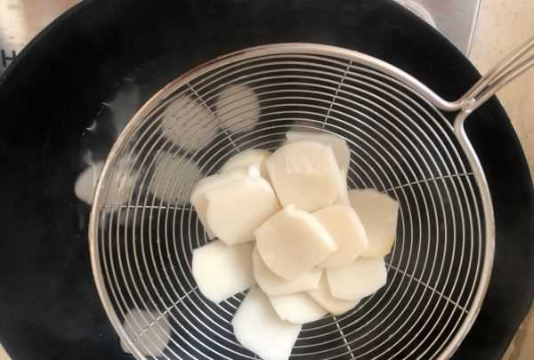 年糕怎么做好吃又簡單,年糕怎么做好吃又簡單圖28