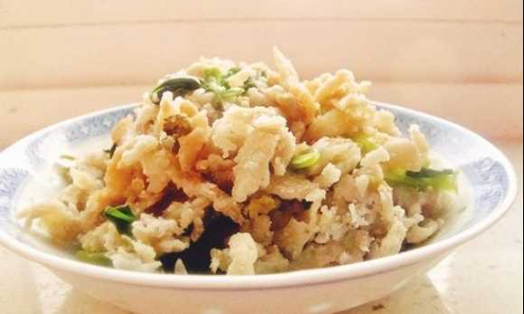 怎樣蒸不爛子不會坨到一起,土豆不爛子的家常做法圖1