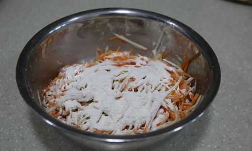 怎樣做蒸菜可以不粘成一團呢