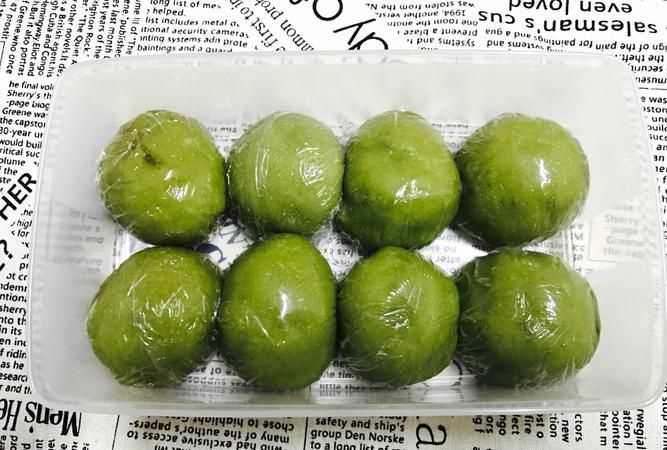 家庭版青團(tuán)簡(jiǎn)單做法