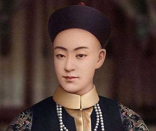 清光緒年間是什么時(shí)間,光緒是哪一年至哪一年啊?圖5