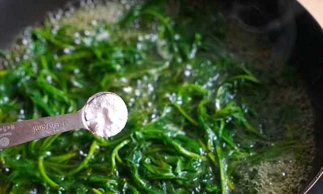 青團(tuán)不放冰箱會(huì)壞嗎，家庭版青團(tuán)簡(jiǎn)單做法？圖7