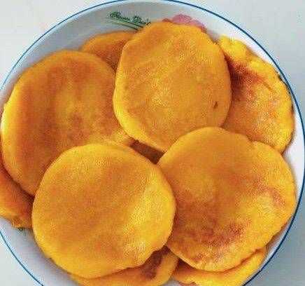 小麥粉可以做南瓜餅,南瓜和小麥粉可以做南瓜餅嗎