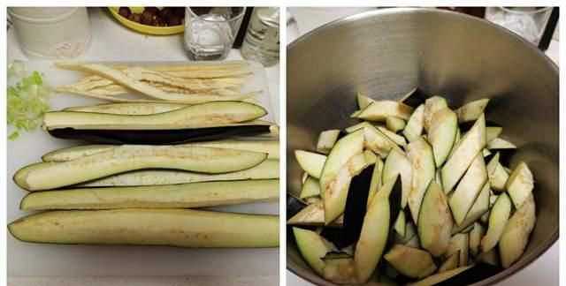 隔夜的生茄子放冰箱里拿出來能吃嗎