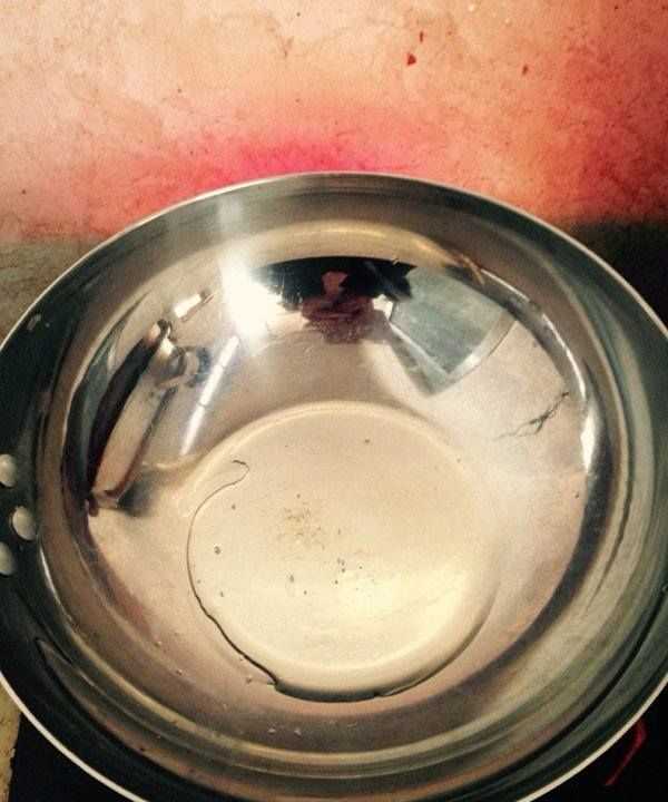 西芹炒多久才算熟,西芹煮多長(zhǎng)時(shí)間能熟圖7