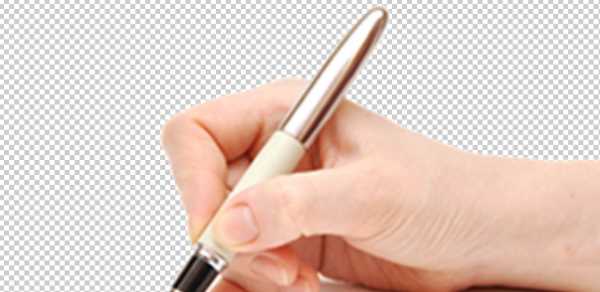 握筆不對一定要糾正,長期錯誤的握筆姿勢需要改嗎圖1