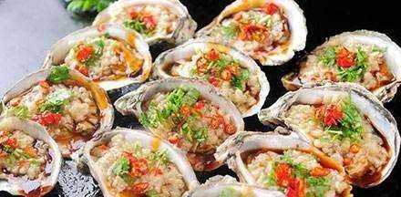 燒烤海鮮種類有哪些,海鮮貝殼類有哪些圖片圖7