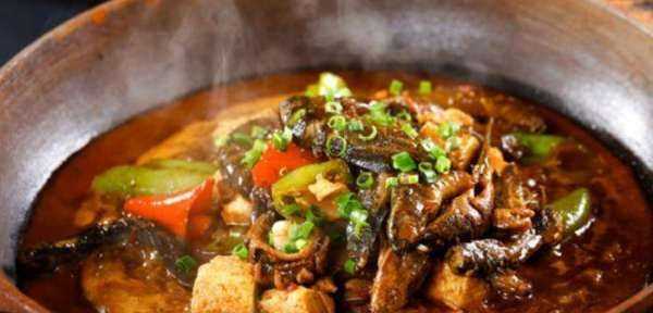 海泥鰍魚的做法,海泥鰍魚的做法大圖8